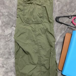 Sonoma Pants - 2 pairs cropped pants Sonoma Pants - 2 pairs cropped pants